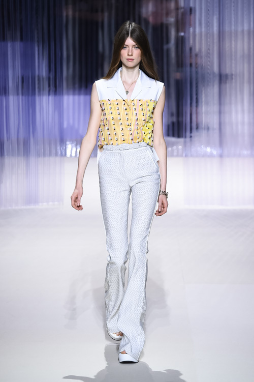 カルヴェン(CARVEN) 2016年春夏ウィメンズコレクション  - 写真2