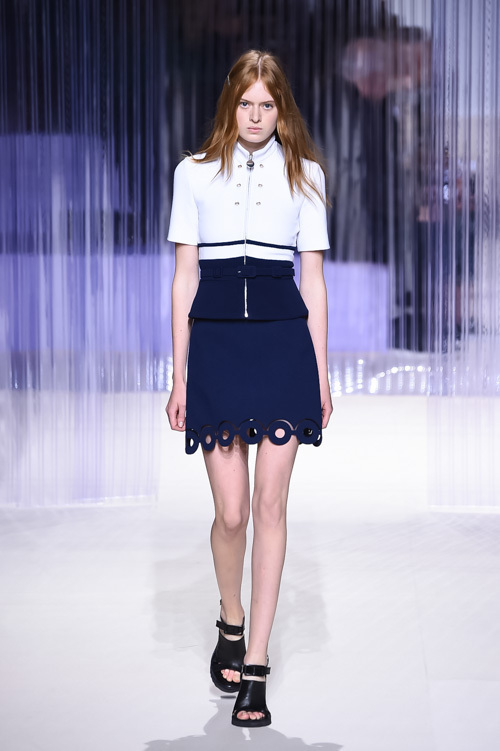 カルヴェン(CARVEN) 2016年春夏ウィメンズコレクション  - 写真27