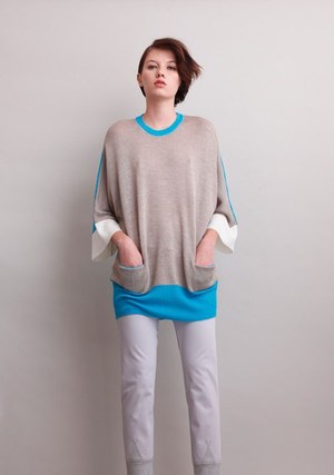 身にまとうアートブックのようにインスピレーションをふりまく-レプ ラス(LEP LUSS)、2011-2012年秋冬コレクション｜写真4