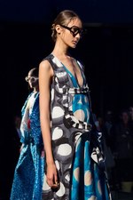 ツモリチサト 2016年春夏コレクション - クレヨンタッチで描き出す、海底世界への大冒険｜写真17