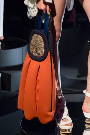 ツモリチサト 2016年春夏コレクション - クレヨンタッチで描き出す、海底世界への大冒険｜写真5