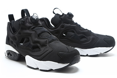 Reebok MasterMind リーボック×マスターマインド コラボシューズ top.jpg