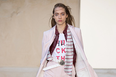 イーチ アザー(EACH OTHER) 2016年春夏 ウィメンズ