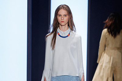 デレク ラム(DEREK LAM) 2016年春夏 ウィメンズ