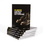 ドクターマーチンのヒストリーブック - BABYMETALなど膨大なアーカイヴ写真｜写真7