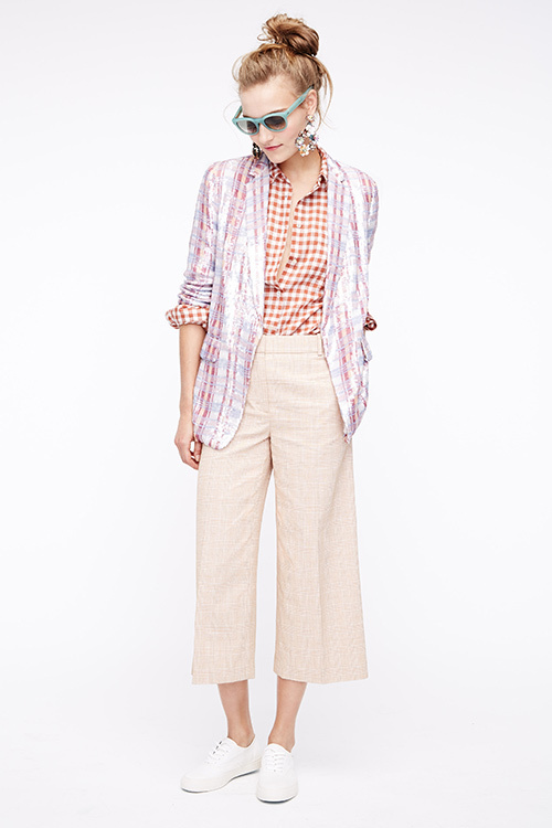 J.クルー(J.Crew) 2016年春夏ウィメンズコレクション  - 写真5