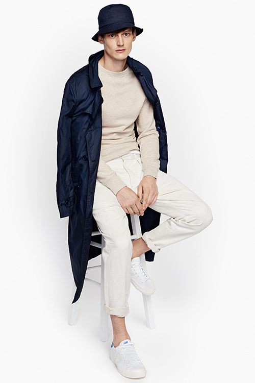 J.クルー(J.Crew) 2016年春夏メンズコレクション  - 写真1