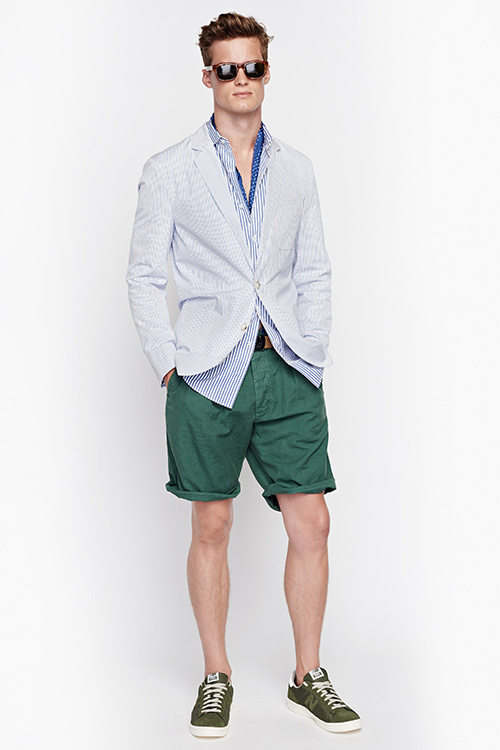 J.クルー(J.Crew) 2016年春夏メンズコレクション  - 写真15