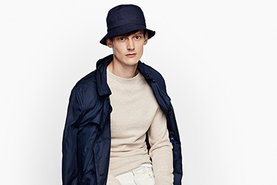 J.クルー 2016年春夏 メンズ コレクション