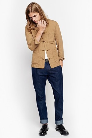 J.クルー(J.Crew) 2016年春夏メンズコレクション  - 写真12