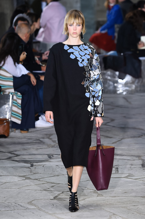 ロエベ 2016年春夏<span>コレクション</span> - 写真27