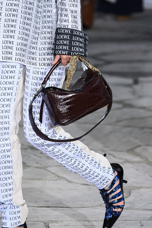ロエベ 2016年春夏<span>コレクション</span> - 写真72