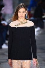 ロエベ 2016年春夏コレクション - テクノロジーと自然の融合、ロエベウーマンの新世界｜写真2