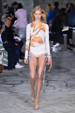 ロエベ 2016年春夏コレクション - テクノロジーと自然の融合、ロエベウーマンの新世界｜写真3