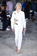 ロエベ 2016年春夏コレクション - テクノロジーと自然の融合、ロエベウーマンの新世界｜写真9