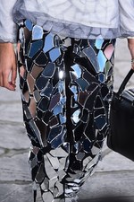 ロエベ 2016年春夏コレクション - テクノロジーと自然の融合、ロエベウーマンの新世界｜写真13