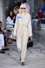 ロエベ 2016年春夏コレクション - テクノロジーと自然の融合、ロエベウーマンの新世界｜写真14