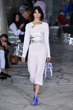 ロエベ 2016年春夏コレクション - テクノロジーと自然の融合、ロエベウーマンの新世界｜写真18