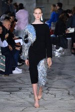 ロエベ 2016年春夏コレクション - テクノロジーと自然の融合、ロエベウーマンの新世界｜写真19