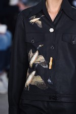 ロエベ 2016年春夏コレクション - テクノロジーと自然の融合、ロエベウーマンの新世界｜写真22