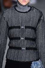 ロエベ 2016年春夏コレクション - テクノロジーと自然の融合、ロエベウーマンの新世界｜写真27