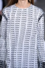 ロエベ 2016年春夏コレクション - テクノロジーと自然の融合、ロエベウーマンの新世界｜写真29