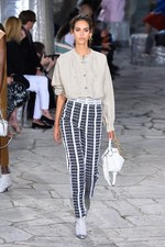 ロエベ 2016年春夏コレクション - テクノロジーと自然の融合、ロエベウーマンの新世界｜写真39