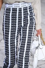 ロエベ 2016年春夏コレクション - テクノロジーと自然の融合、ロエベウーマンの新世界｜写真40