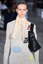 ロエベ 2016年春夏コレクション - テクノロジーと自然の融合、ロエベウーマンの新世界｜写真48