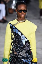 ロエベ 2016年春夏コレクション - テクノロジーと自然の融合、ロエベウーマンの新世界｜写真52