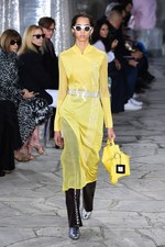 ロエベ 2016年春夏コレクション - テクノロジーと自然の融合、ロエベウーマンの新世界｜写真53