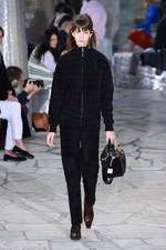 ロエベ 2016年春夏コレクション - テクノロジーと自然の融合、ロエベウーマンの新世界｜写真59