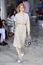 ロエベ 2016年春夏コレクション - テクノロジーと自然の融合、ロエベウーマンの新世界｜写真62