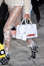 ロエベ 2016年春夏コレクション - テクノロジーと自然の融合、ロエベウーマンの新世界｜写真63