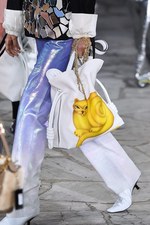 ロエベ 2016年春夏コレクション - テクノロジーと自然の融合、ロエベウーマンの新世界｜写真64