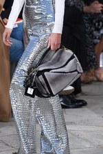 ロエベ 2016年春夏コレクション - テクノロジーと自然の融合、ロエベウーマンの新世界｜写真67