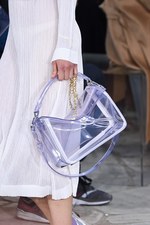 ロエベ 2016年春夏コレクション - テクノロジーと自然の融合、ロエベウーマンの新世界｜写真68