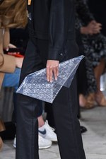 ロエベ 2016年春夏コレクション - テクノロジーと自然の融合、ロエベウーマンの新世界｜写真69