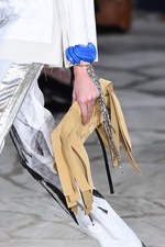 ロエベ 2016年春夏コレクション - テクノロジーと自然の融合、ロエベウーマンの新世界｜写真70