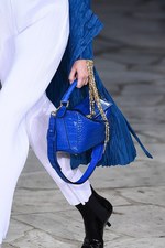 ロエベ 2016年春夏コレクション - テクノロジーと自然の融合、ロエベウーマンの新世界｜写真82