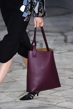 ロエベ 2016年春夏コレクション - テクノロジーと自然の融合、ロエベウーマンの新世界｜写真83