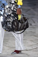 ロエベ 2016年春夏コレクション - テクノロジーと自然の融合、ロエベウーマンの新世界｜写真86