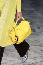 ロエベ 2016年春夏コレクション - テクノロジーと自然の融合、ロエベウーマンの新世界｜写真87