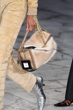 ロエベ 2016年春夏コレクション - テクノロジーと自然の融合、ロエベウーマンの新世界｜写真88