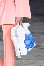 ロエベ 2016年春夏コレクション - テクノロジーと自然の融合、ロエベウーマンの新世界｜写真90