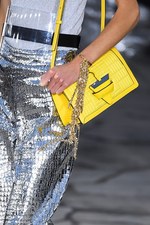 ロエベ 2016年春夏コレクション - テクノロジーと自然の融合、ロエベウーマンの新世界｜写真92