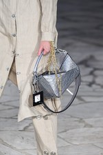 ロエベ 2016年春夏コレクション - テクノロジーと自然の融合、ロエベウーマンの新世界｜写真93