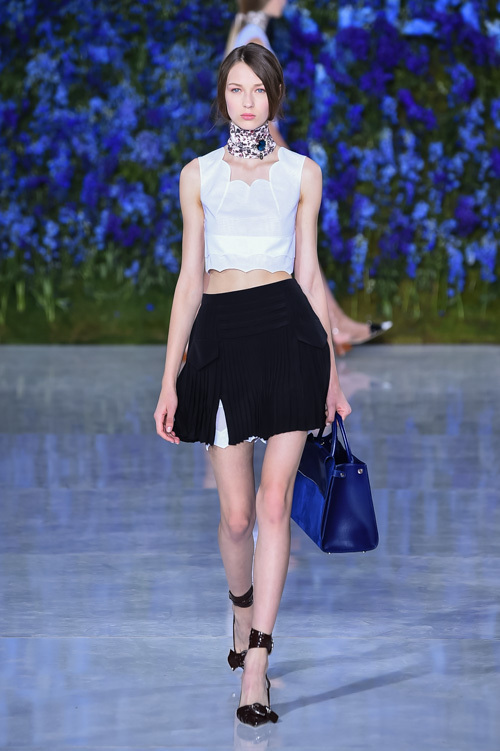 ディオール(DIOR) 2016年春夏ウィメンズコレクション  - 写真7