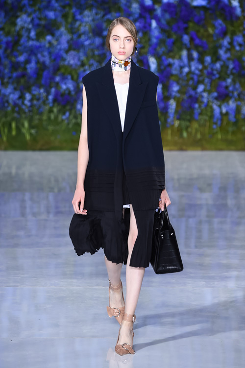 ディオール(DIOR) 2016年春夏ウィメンズコレクション  - 写真11