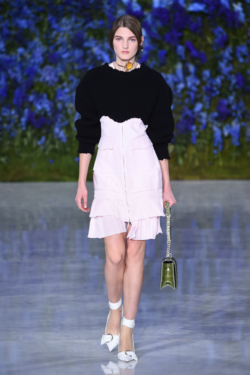 ディオール(DIOR) 2016年春夏ウィメンズコレクション  - 写真46